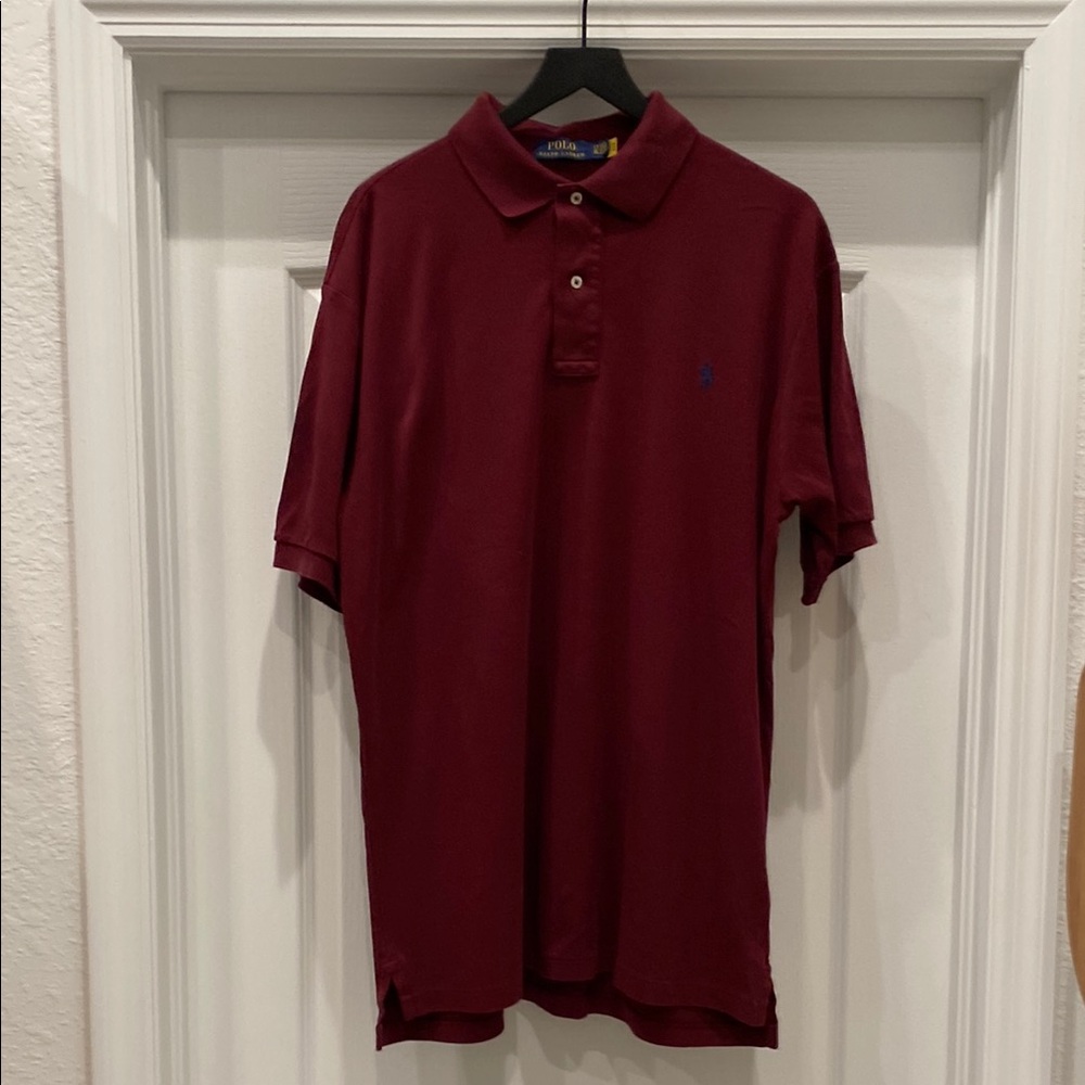 Polo Ralph Lauren Polo Shirt